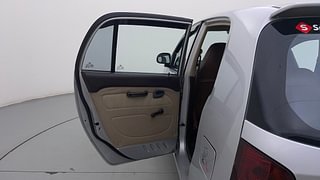 Used 2014 Hyundai Santro Xing [2007-2014] GLS Petrol Manual interior LEFT REAR DOOR OPEN VIEW