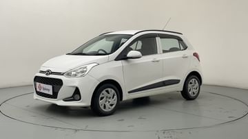 2018 Hyundai Grand i10 Sportz AT 1.2 Kappa VTVT