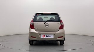Used 2011 Hyundai i10 [2010-2016] Sportz 1.2 Petrol Petrol Manual exterior BACK VIEW