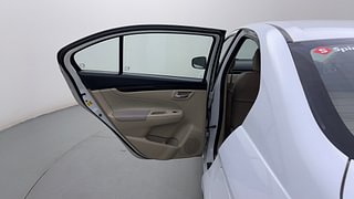 Used 2014 Maruti Suzuki Ciaz [2014-2017] VXi+ AT Petrol Automatic interior LEFT REAR DOOR OPEN VIEW