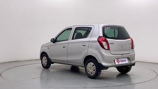 Used 2014 Maruti Suzuki Alto 800 [2012-2016] Lxi Petrol Manual exterior LEFT REAR CORNER VIEW