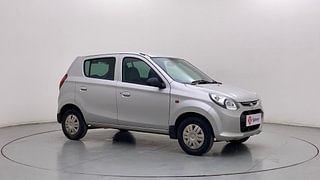 Used 2014 Maruti Suzuki Alto 800 [2012-2016] Lxi Petrol Manual exterior RIGHT FRONT CORNER VIEW