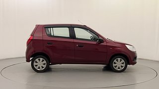 Used 2019 Maruti Suzuki Alto K10 [2014-2019] VXi Petrol Manual exterior RIGHT SIDE VIEW