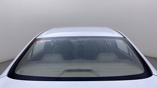 Used 2014 Maruti Suzuki Ciaz [2014-2017] VXi+ AT Petrol Automatic exterior BACK WINDSHIELD VIEW