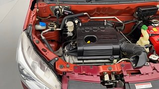 Used 2019 Maruti Suzuki Alto K10 [2014-2019] VXi Petrol Manual engine ENGINE RIGHT SIDE VIEW