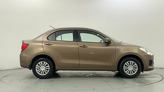 Used 2017 Maruti Suzuki Dzire [2017-2020] VXI Petrol Manual exterior RIGHT SIDE VIEW