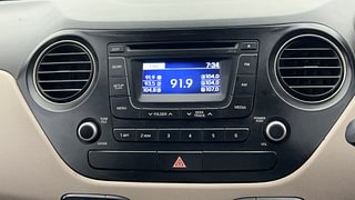 Used 2014 Hyundai Grand i10 [2013-2017] Sportz 1.2 Kappa VTVT Petrol Manual top_features Integrated (in-dash) music system