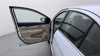 Used 2014 Maruti Suzuki Ciaz [2014-2017] VXi+ AT Petrol Automatic interior LEFT FRONT DOOR OPEN VIEW