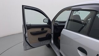 Used 2014 Hyundai Santro Xing [2007-2014] GLS Petrol Manual interior LEFT FRONT DOOR OPEN VIEW