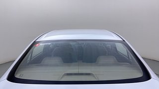 Used 2014 Maruti Suzuki Ciaz [2014-2017] VXi+ AT Petrol Automatic top_features Rear defogger