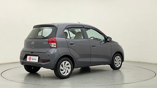 Used 2019 Hyundai New Santro 1.1 Sportz CNG Petrol+cng Manual exterior RIGHT REAR CORNER VIEW