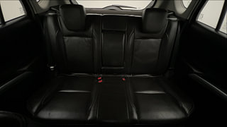 Used 2021 Maruti Suzuki S-Cross Alpha 1.5 AT Petrol Automatic interior REAR SEAT CONDITION VIEW