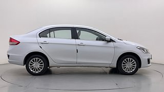 Used 2014 Maruti Suzuki Ciaz [2014-2017] VXi+ AT Petrol Automatic exterior RIGHT SIDE VIEW