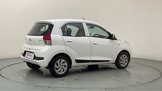 Used 2019 Hyundai New Santro 1.1 Sportz AMT Petrol Automatic exterior RIGHT REAR CORNER VIEW