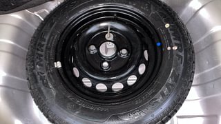 Used 2014 Maruti Suzuki Alto 800 [2012-2016] Lxi Petrol Manual tyres SPARE TYRE VIEW