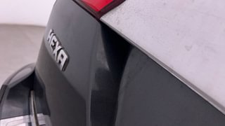Used 2017 Tata Hexa XT 4x2 6 STR Diesel Manual dents MINOR SCRATCH