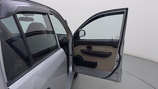 Used 2014 Hyundai Santro Xing [2007-2014] GLS Petrol Manual interior RIGHT FRONT DOOR OPEN VIEW