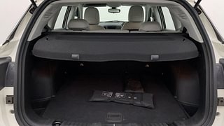 Used 2020 Jeep Compass  Longitude Plus 1.4 Petrol AT Petrol Automatic interior DICKY INSIDE VIEW