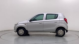 Used 2014 Maruti Suzuki Alto 800 [2012-2016] Lxi Petrol Manual exterior LEFT SIDE VIEW