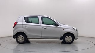 Used 2014 Maruti Suzuki Alto 800 [2012-2016] Lxi Petrol Manual exterior RIGHT SIDE VIEW