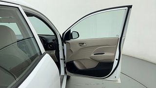 Used 2019 Hyundai New Santro 1.1 Sportz AMT Petrol Automatic interior RIGHT FRONT DOOR OPEN VIEW