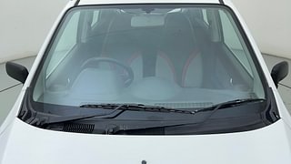 Used 2018 Maruti Suzuki Alto 800 [2016-2019] Lxi Petrol Manual exterior FRONT WINDSHIELD VIEW