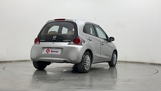 Used 2012 Honda Brio [2011-2016] S(O)MT Petrol Manual exterior RIGHT REAR CORNER VIEW