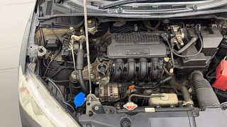 Used 2015 Honda City [2014-2017] VX CVT Petrol Automatic engine ENGINE RIGHT SIDE VIEW