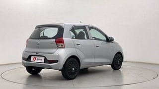 Used 2018 Hyundai New Santro 1.1 Sportz AMT Petrol Automatic exterior RIGHT REAR CORNER VIEW