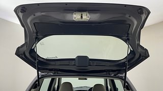 Used 2018 Maruti Suzuki Alto K10 [2014-2019] VXi Petrol Manual interior DICKY DOOR OPEN VIEW