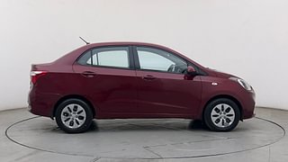 Used 2017 Hyundai Xcent [2017-2019] E Diesel Diesel Manual exterior RIGHT SIDE VIEW