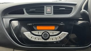 Used 2019 Maruti Suzuki Alto K10 [2014-2019] VXi Petrol Manual top_features Integrated (in-dash) music system