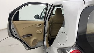 Used 2012 Honda Brio [2011-2016] S(O)MT Petrol Manual interior LEFT REAR DOOR OPEN VIEW