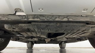 Used 2019 Tata Harrier XZ Diesel Manual extra FRONT LEFT UNDERBODY VIEW