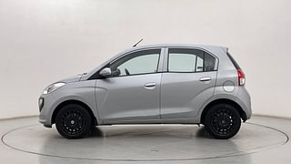 Used 2018 Hyundai New Santro 1.1 Sportz AMT Petrol Automatic exterior LEFT SIDE VIEW
