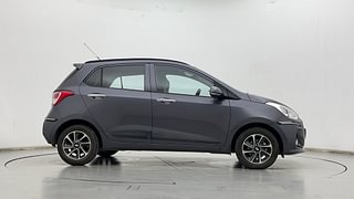 Used 2019 Hyundai Grand i10 [2017-2020] Asta 1.2 Kappa VTVT Petrol Manual exterior RIGHT SIDE VIEW