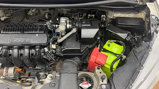 Used 2017 Honda WR-V [2017-2020] VX i-VTEC Petrol Manual engine ENGINE LEFT SIDE VIEW