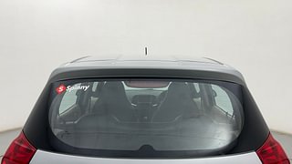 Used 2018 Hyundai New Santro 1.1 Sportz AMT Petrol Automatic exterior BACK WINDSHIELD VIEW