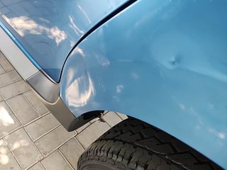 Used 2020 Renault Duster [2015-2019] 110 PS RXZ 4X2 MT Diesel Manual dents MINOR DENT