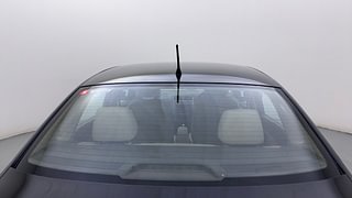 Used 2015 Volkswagen Vento [2012-2015] Highline Diesel AT Diesel Automatic exterior BACK WINDSHIELD VIEW