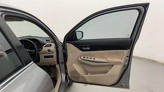 Used 2022 maruti-suzuki Dzire ZXI AMT Petrol Automatic interior RIGHT FRONT DOOR OPEN VIEW