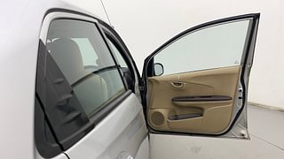 Used 2012 Honda Brio [2011-2016] S(O)MT Petrol Manual interior RIGHT FRONT DOOR OPEN VIEW