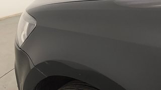 Used 2016 Volkswagen Polo [2014-2020] Highline 1.5 (D) Diesel Manual dents MINOR DENT