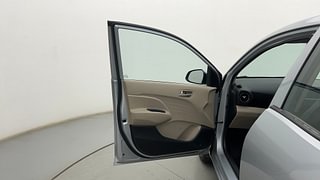 Used 2018 Hyundai New Santro 1.1 Sportz AMT Petrol Automatic interior LEFT FRONT DOOR OPEN VIEW