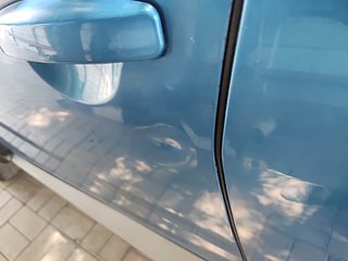 Used 2020 Renault Duster [2015-2019] 110 PS RXZ 4X2 MT Diesel Manual dents MINOR DENT