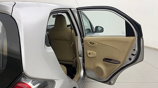 Used 2012 Honda Brio [2011-2016] S(O)MT Petrol Manual interior RIGHT REAR DOOR OPEN VIEW