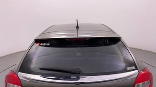 Used 2020 Maruti Suzuki Baleno [2019-2022] Zeta Petrol Petrol Manual exterior BACK WINDSHIELD VIEW