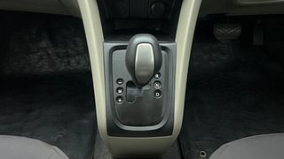 Used 2015 Maruti Suzuki Celerio VXI AMT Petrol Automatic interior GEAR  KNOB VIEW