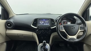 Used 2018 Hyundai New Santro 1.1 Sportz AMT Petrol Automatic interior DASHBOARD VIEW