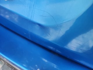 Used 2020 Renault Duster [2015-2019] 110 PS RXZ 4X2 MT Diesel Manual dents MINOR DENT
